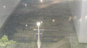 Weather camera view of UH Downtown.