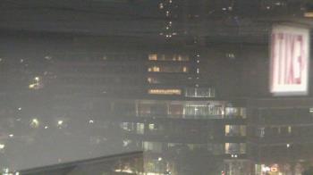 Weather camera view of UH Downtown.