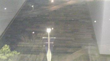 Weather camera view of UH Downtown.