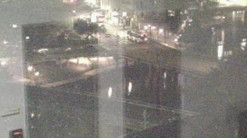Weather camera view of UH Downtown.