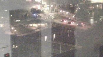 Weather camera view of UH Downtown.