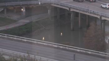 Weather camera view of UH Downtown.