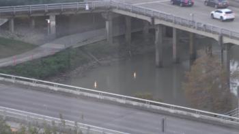 Weather camera view of UH Downtown.