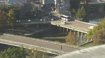 Weather camera view of UH Downtown.
