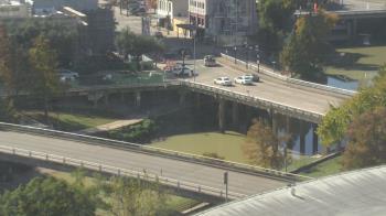 Weather camera view of UH Downtown.