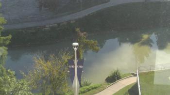 Weather camera view of UH Downtown.