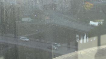 Weather camera view of UH Downtown.