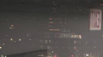 Weather camera view of UH Downtown.