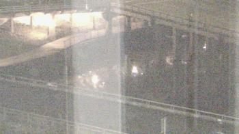 Weather camera view of UH Downtown.