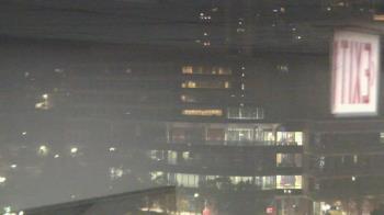 Weather camera view of UH Downtown.