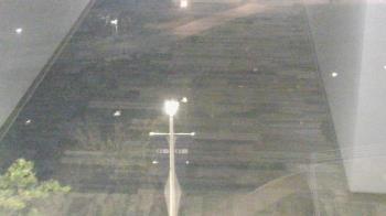 Weather camera view of UH Downtown.