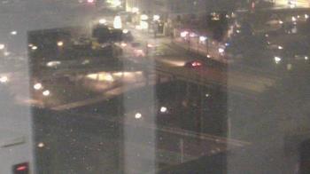 Weather camera view of UH Downtown.