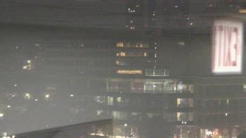 Weather camera view of UH Downtown.