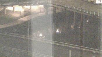 Weather camera view of UH Downtown.