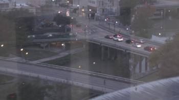 Weather camera view of UH Downtown.