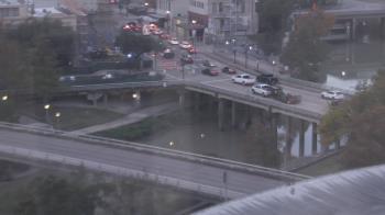Weather camera view of UH Downtown.