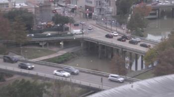 Weather camera view of UH Downtown.