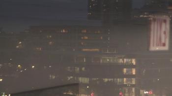 Weather camera view of UH Downtown.