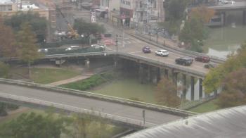 Weather camera view of UH Downtown.