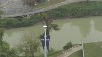 Weather camera view of UH Downtown.
