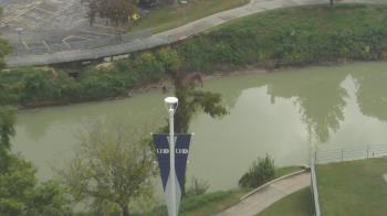 Weather camera view of UH Downtown.