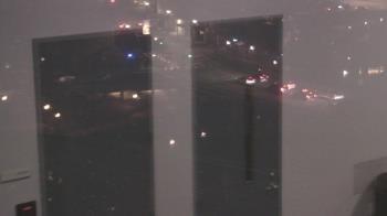 Weather camera view of UH Downtown.