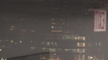 Weather camera view of UH Downtown.
