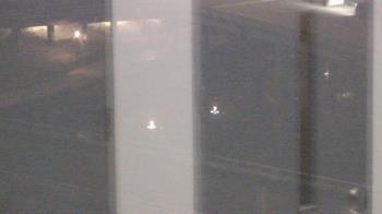 Weather camera view of UH Downtown.