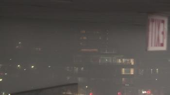 Weather camera view of UH Downtown.