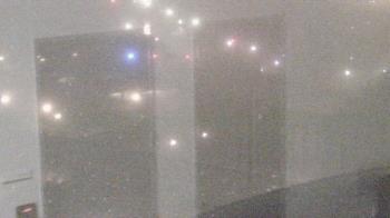 Weather camera view of UH Downtown.