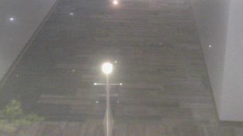 Weather camera view of UH Downtown.