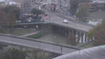 Weather camera view of UH Downtown.