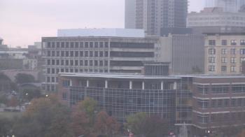 Weather camera view of UH Downtown.