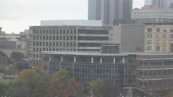 Weather camera view of UH Downtown.