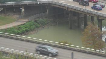 Weather camera view of UH Downtown.