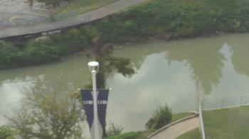 Weather camera view of UH Downtown.
