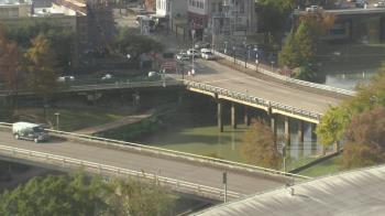 Weather camera view of UH Downtown.