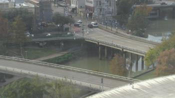 Weather camera view of UH Downtown.