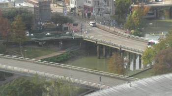 Weather camera view of UH Downtown.