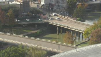 Weather camera view of UH Downtown.