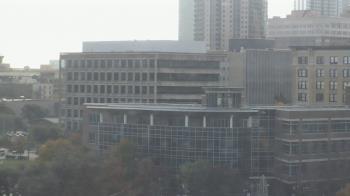 Weather camera view of UH Downtown.
