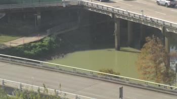 Weather camera view of UH Downtown.