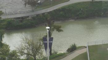 Weather camera view of UH Downtown.