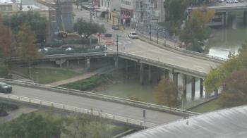 Weather camera view of UH Downtown.