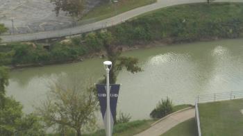 Weather camera view of UH Downtown.