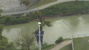 Weather camera view of UH Downtown.