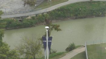 Weather camera view of UH Downtown.