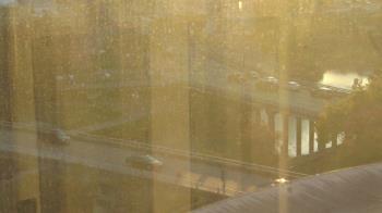 Weather camera view of UH Downtown.