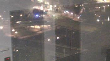 Weather camera view of UH Downtown.