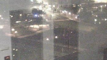 Weather camera view of UH Downtown.